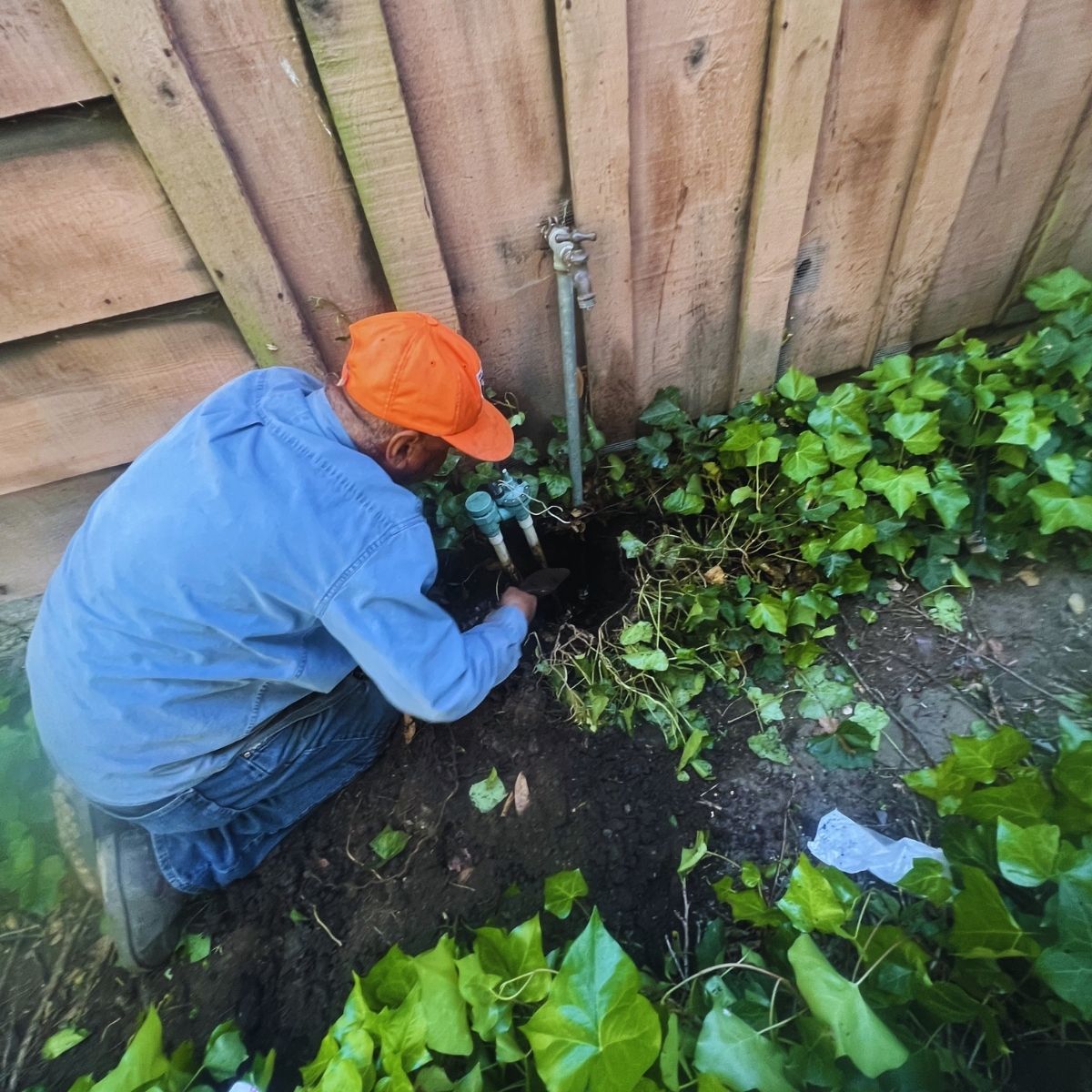 Irrigation Systems