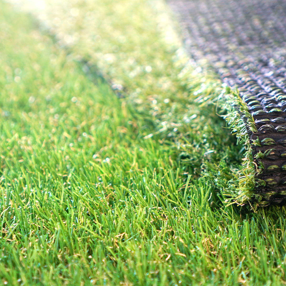 Artificial Turf