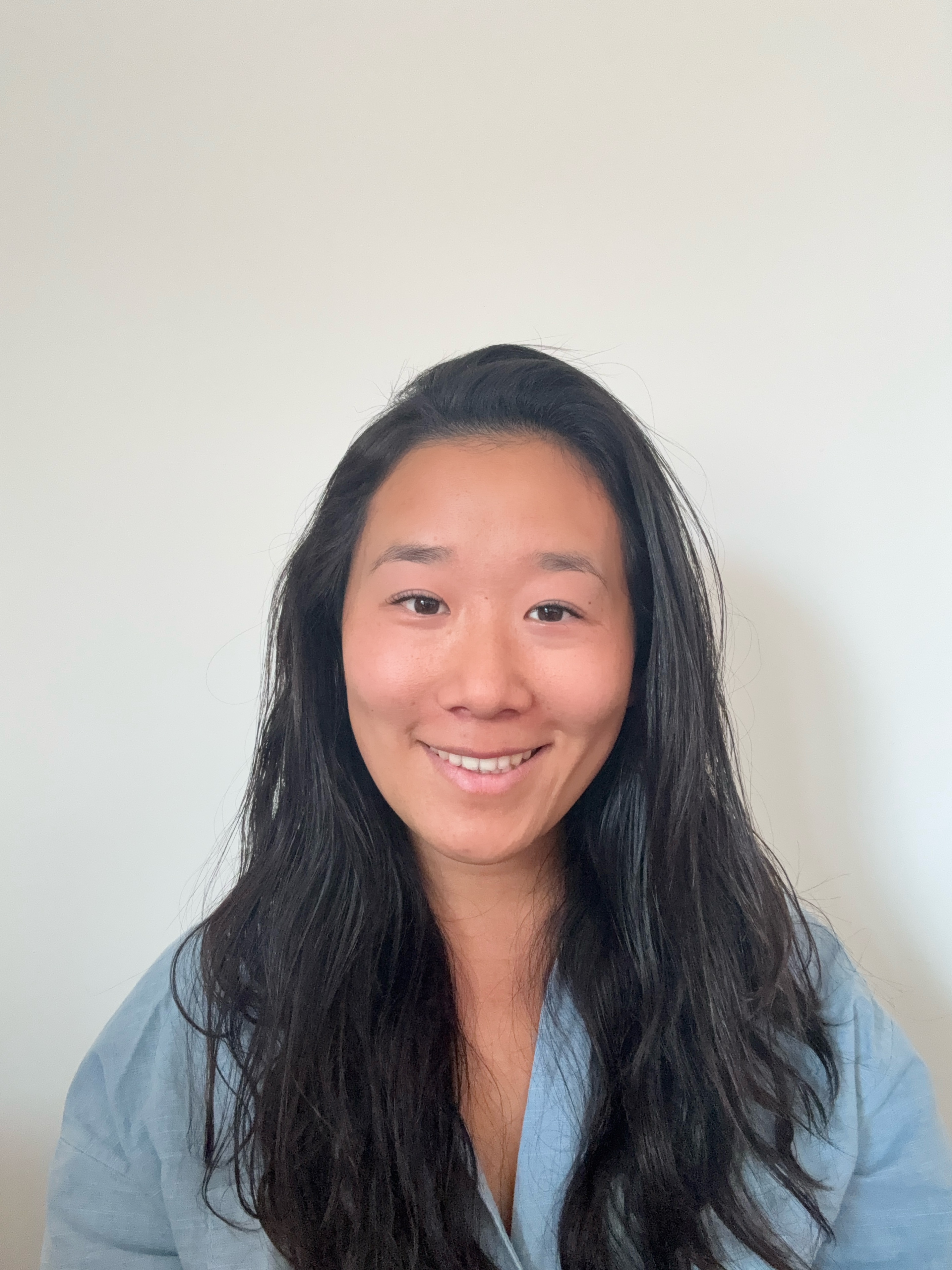Eliana, neurodevelopmental therapist