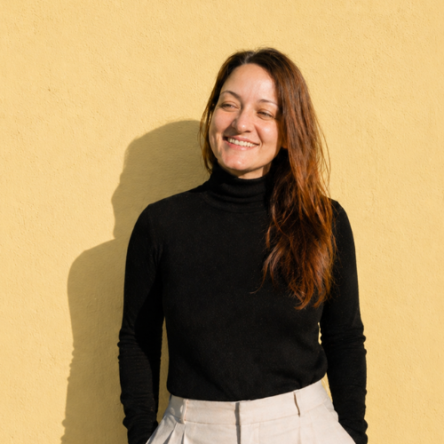 Janina Becker