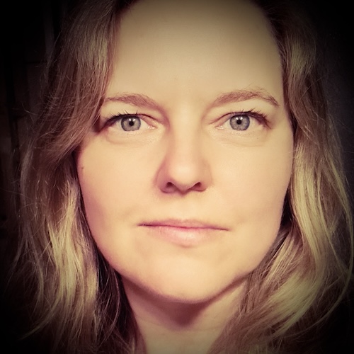 Tina Winkelmann