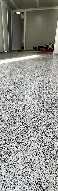 Epoxy Flake