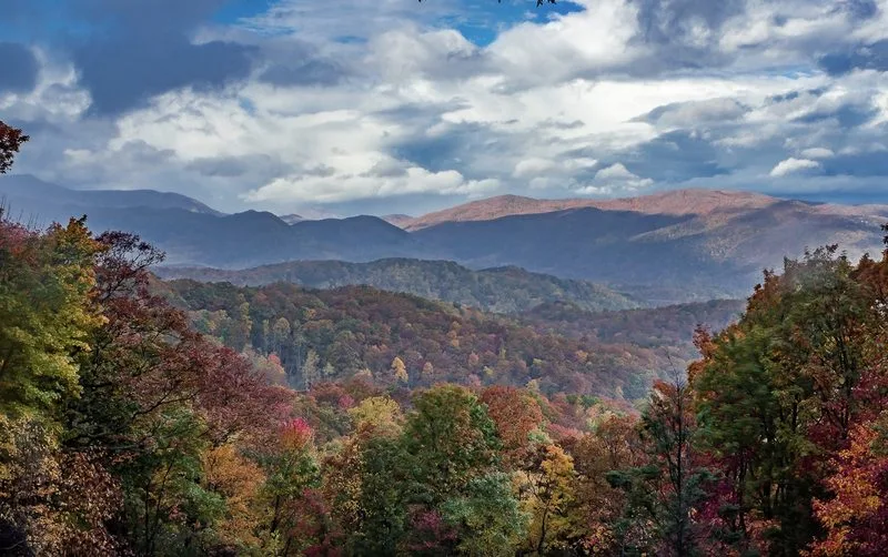 Great Smoky Mountains National Park