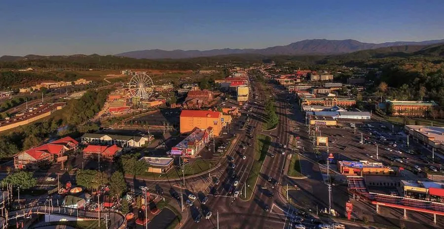 Gatlinburg