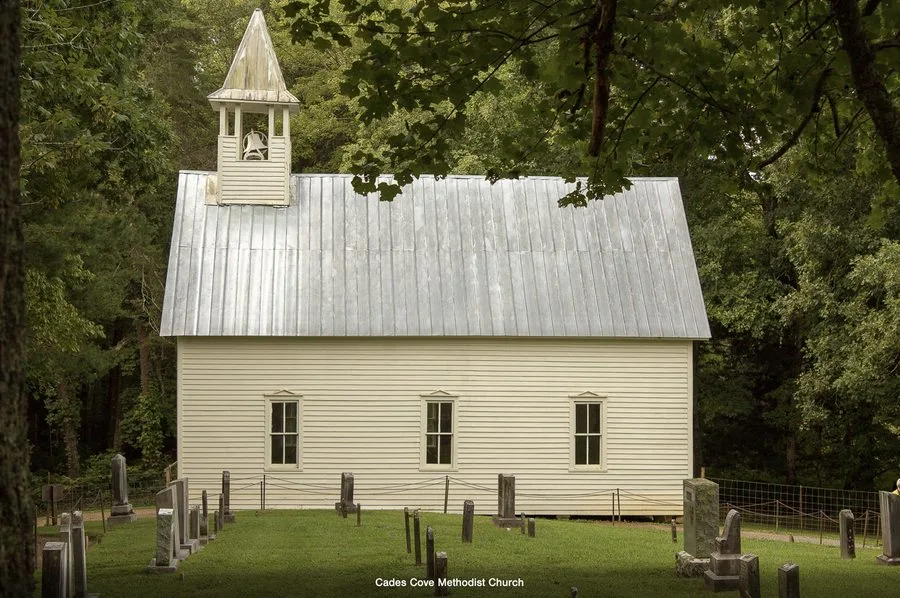 Cades Cove