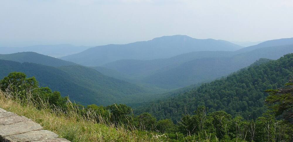 Wintergreen Resort
