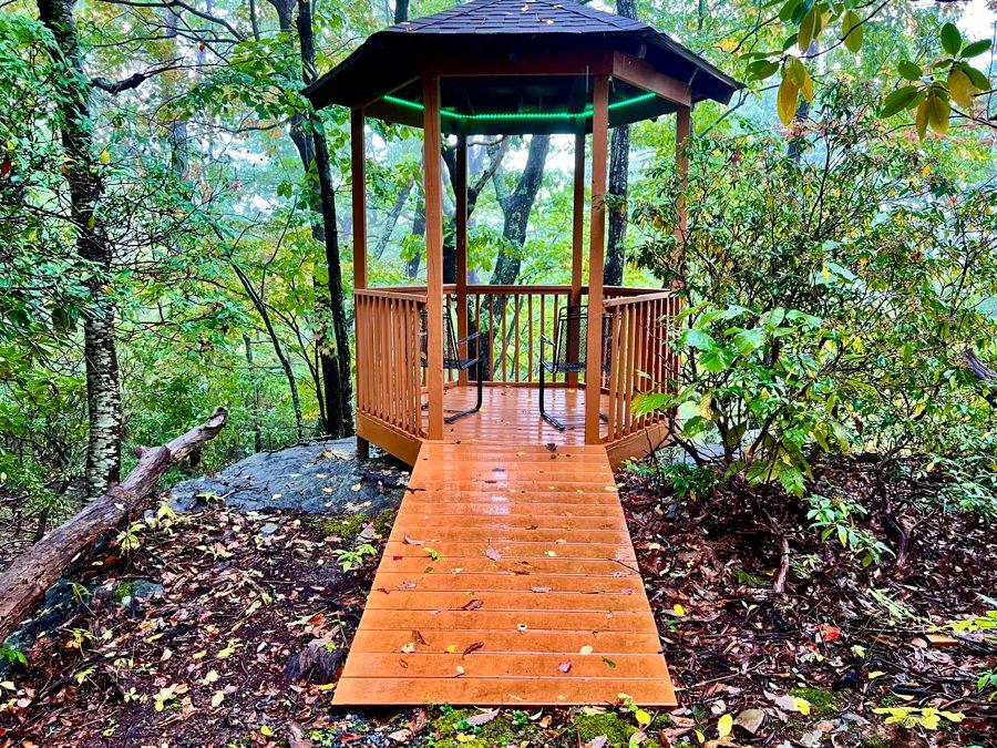 Gazebo