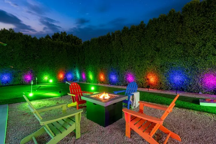 Fire Pit