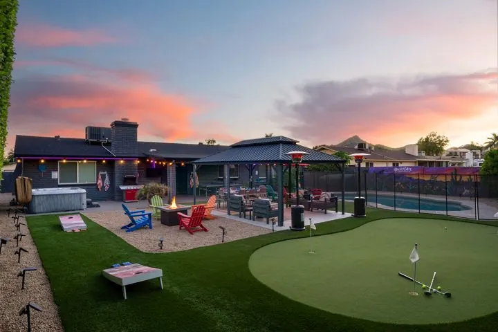 Cornhole