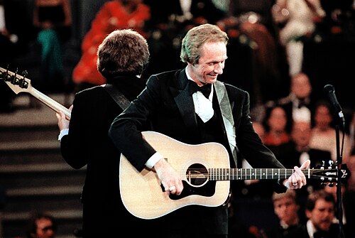 Mel Tillis