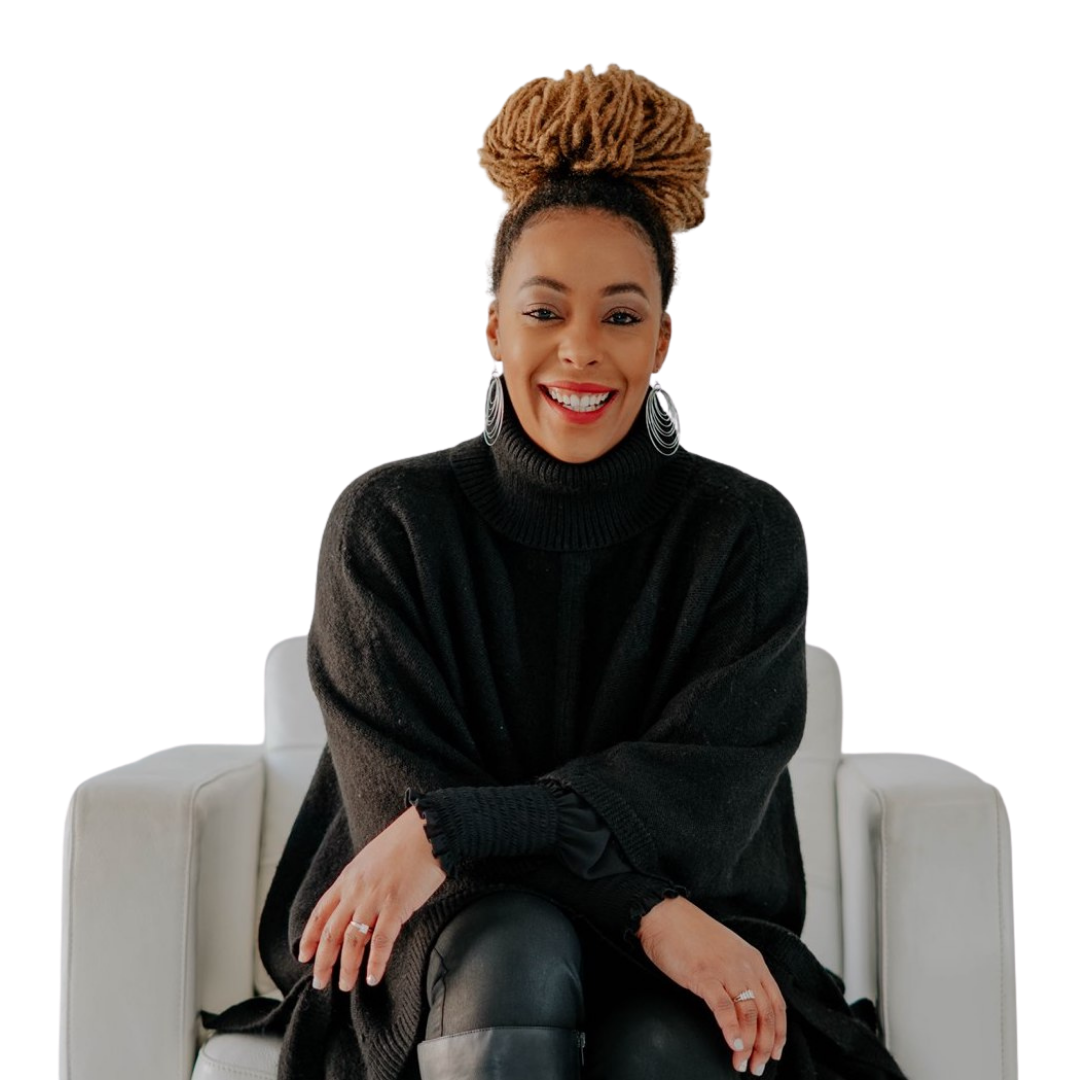 Kendall Bonner – The Industry Speaks Academy