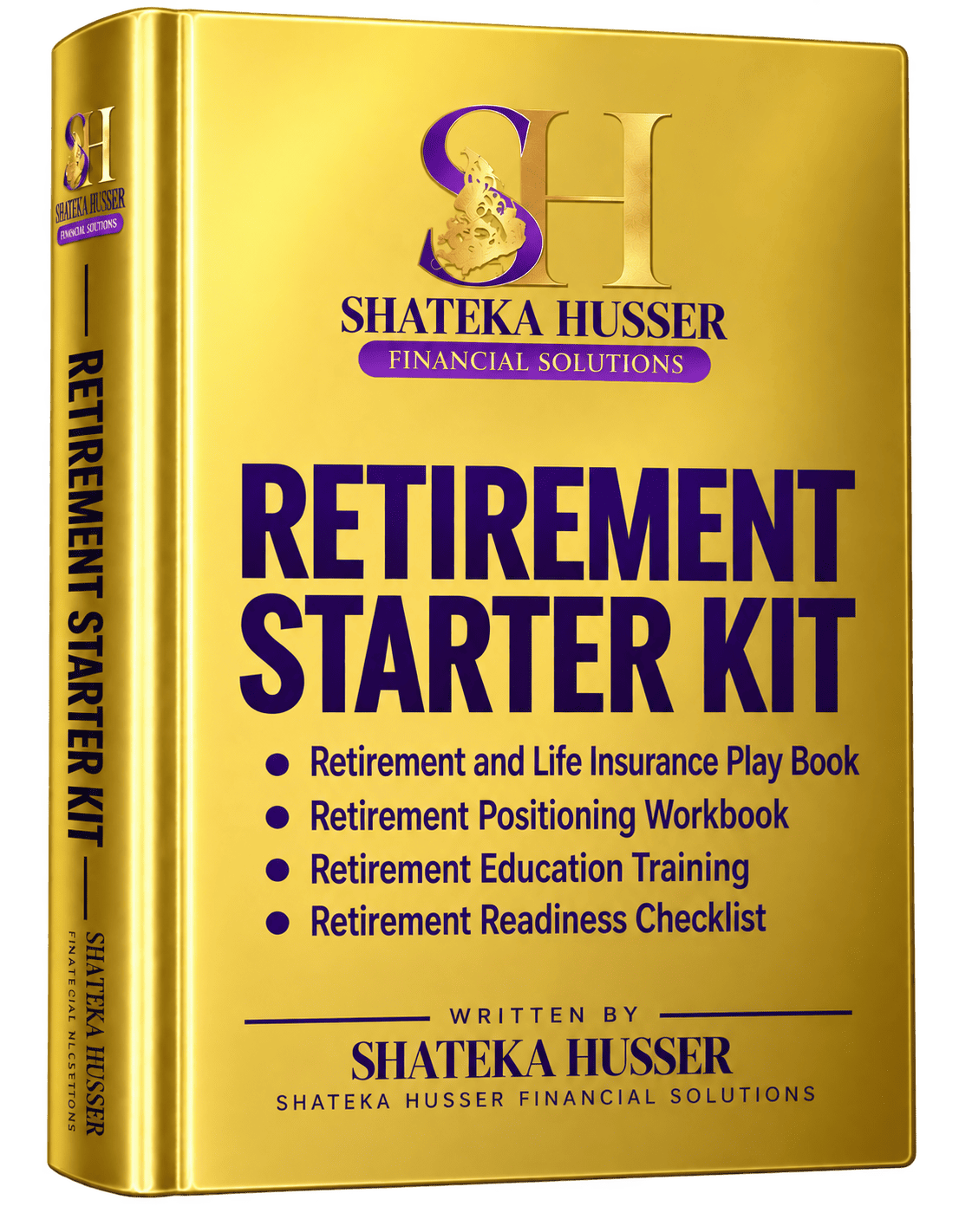 Retirement Starter Kit