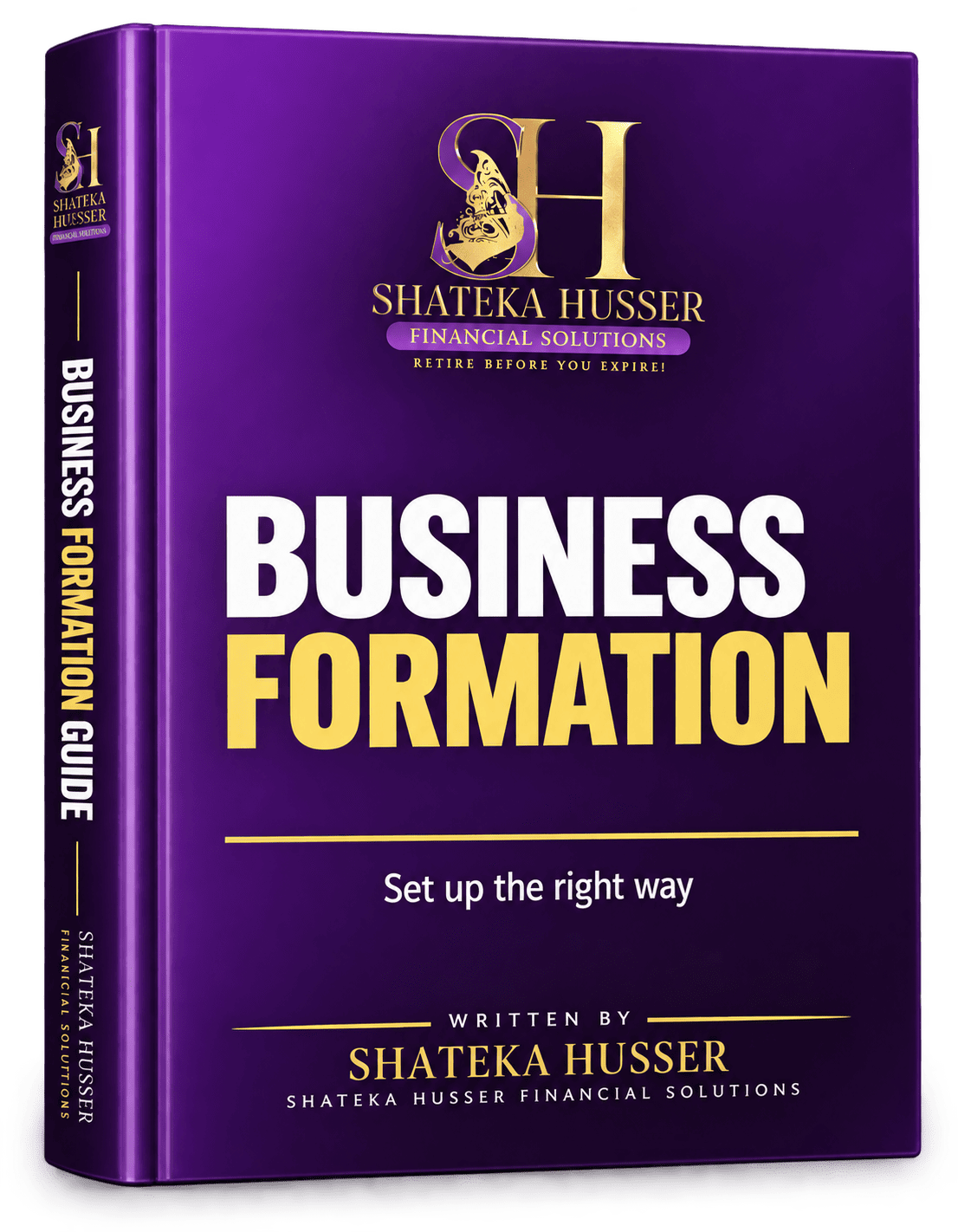 Business Formation Guide