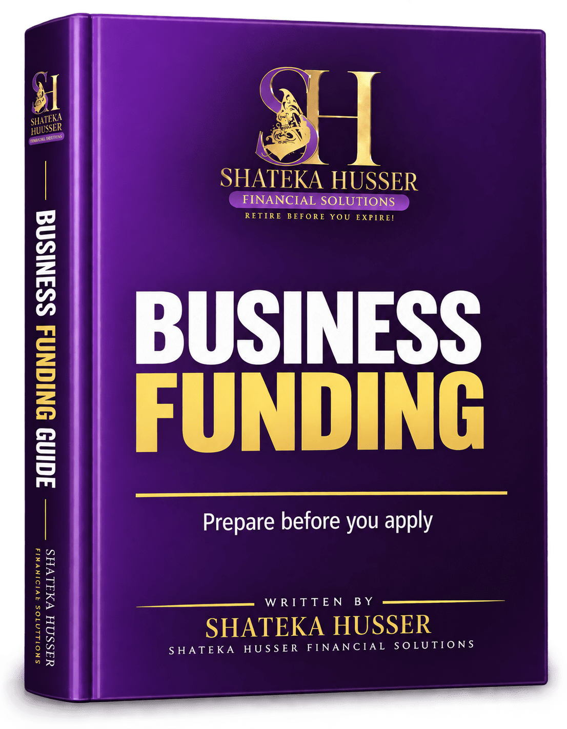 Business Funding Guide