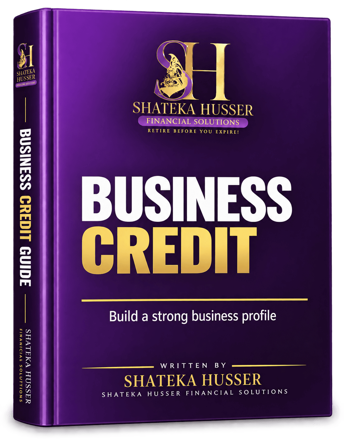 Business Credit Guide