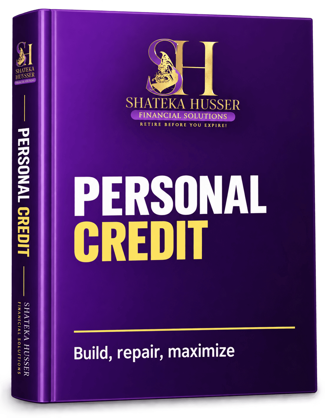 Personal Credit Guide