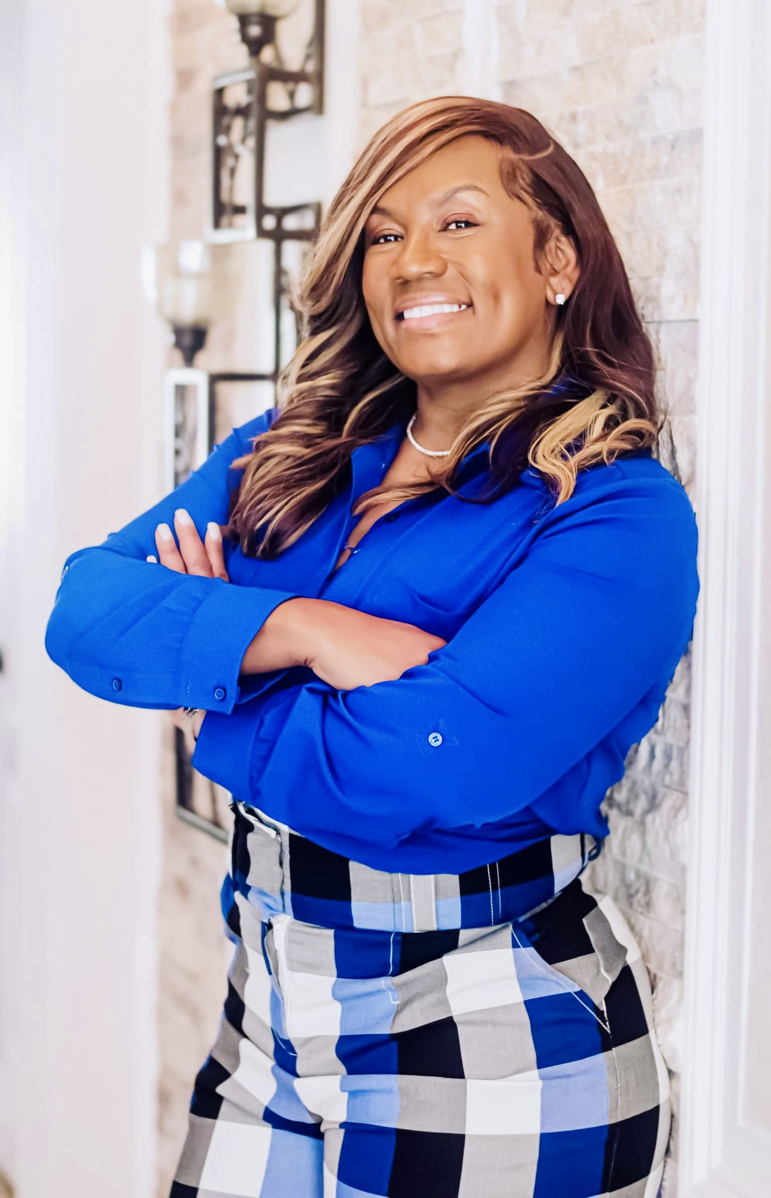 Latonia Boykins