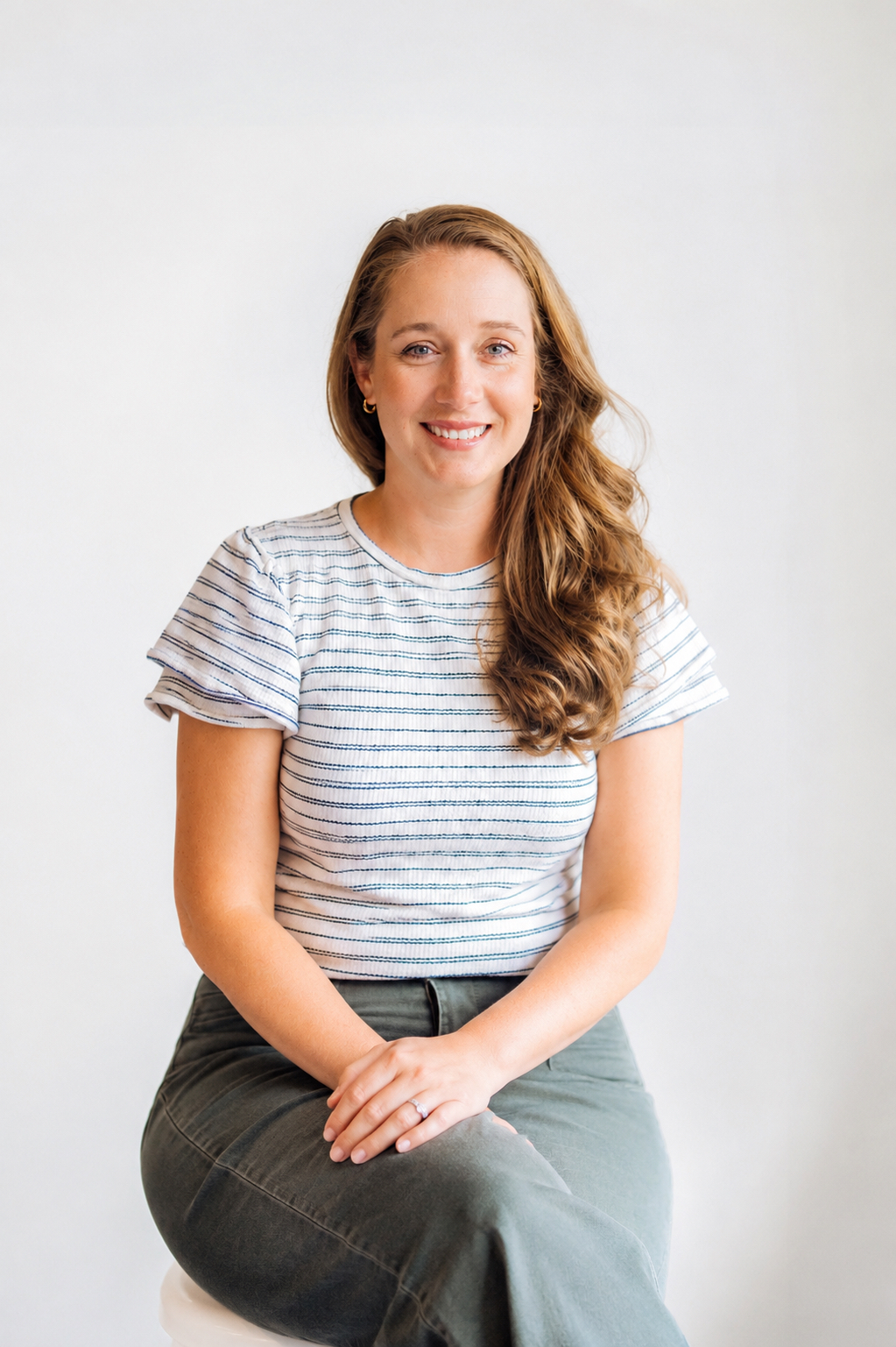 Angela Burow