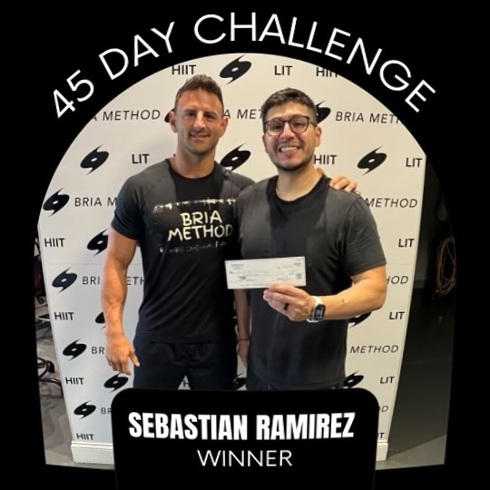 Fitness Challenges