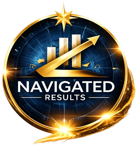 Navigated Results logo