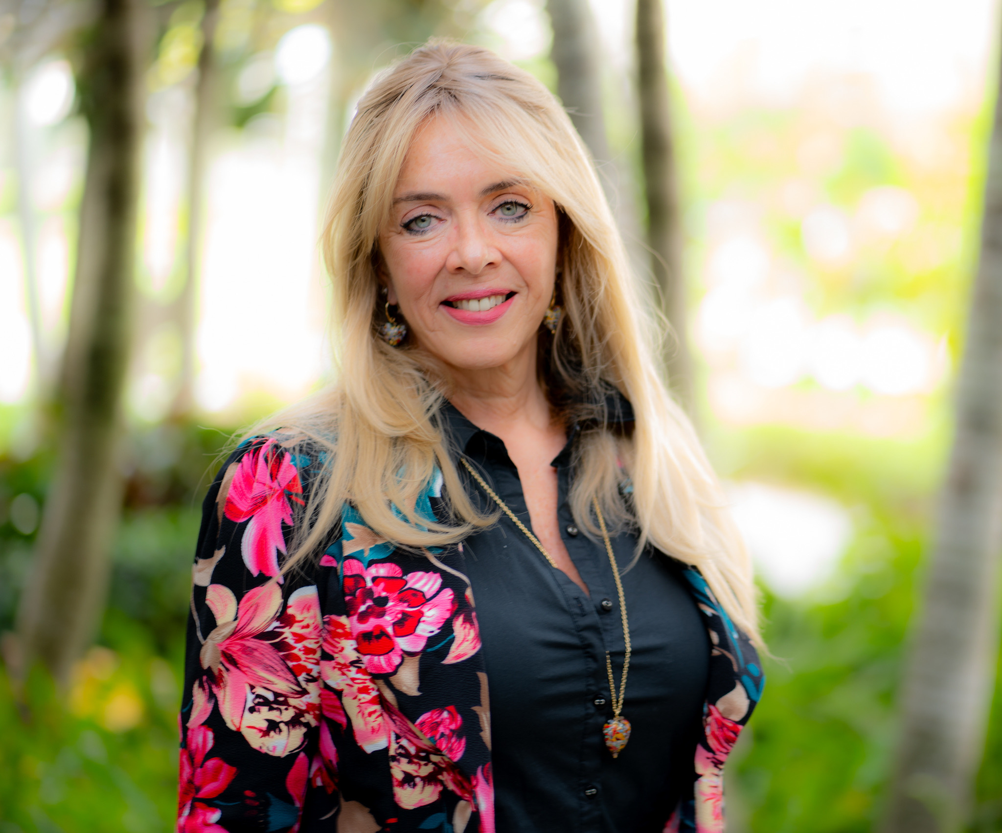Michele Margetts, Founder and Fractional COO of Navigated Results