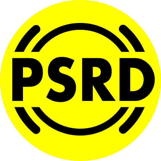 Power Steering Rack Direct (PSRD) official brand logo