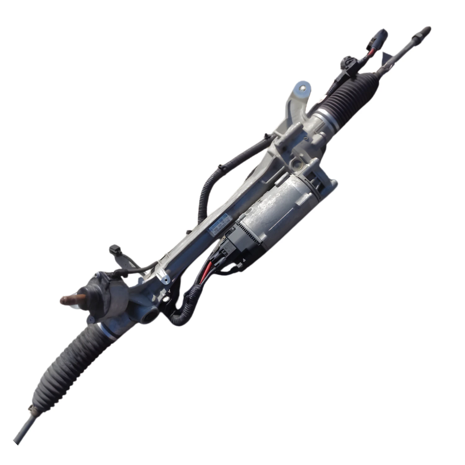 LAND ROVER RANGE ROVER SPORT L494 Electric Power Steering (EPS) Rack ...