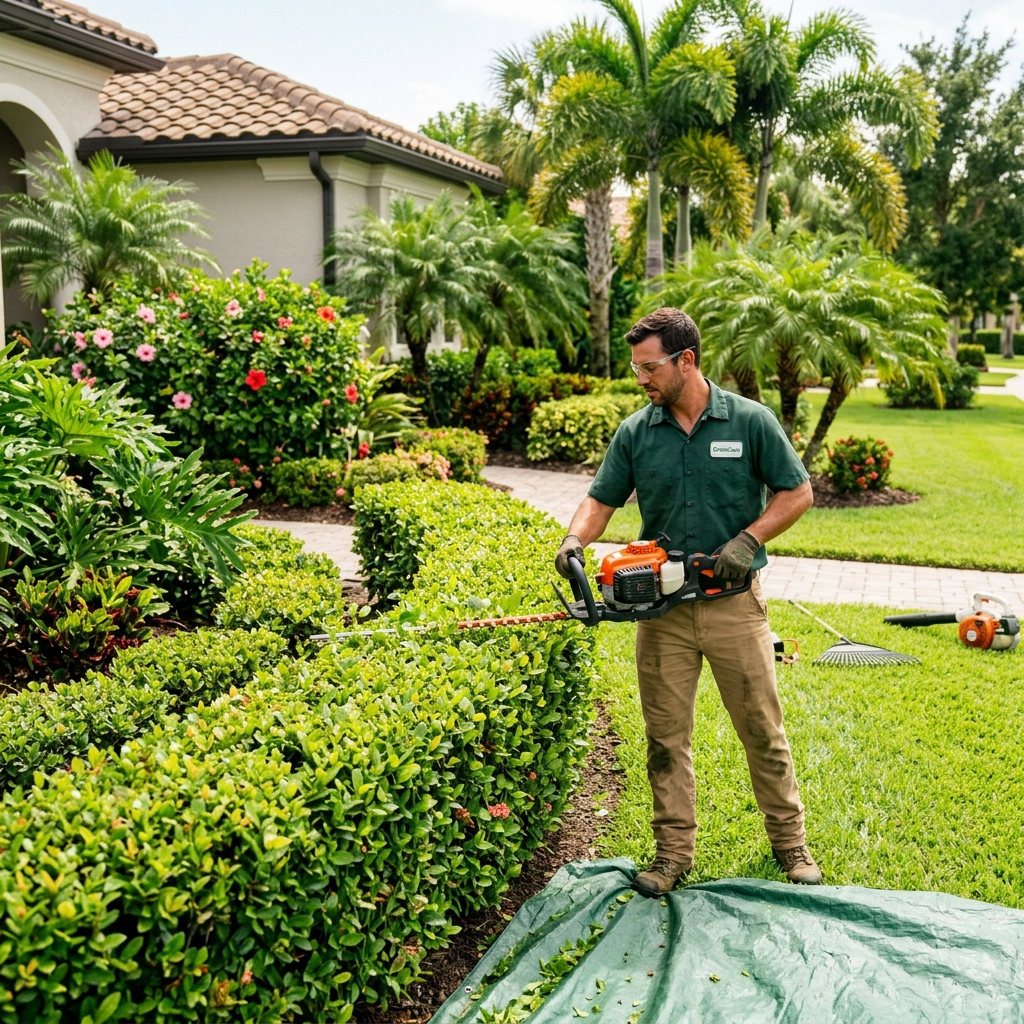 Irrigation & Drainage