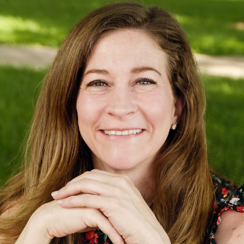 Jane Merten