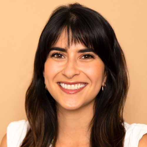 Nadine Calderon