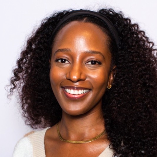 Angela Nakalembe
