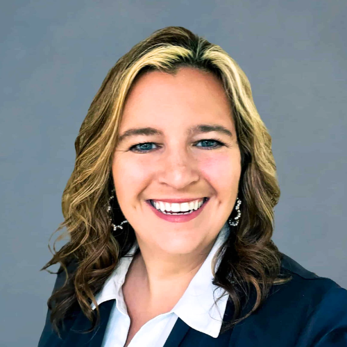 Heather Wilson