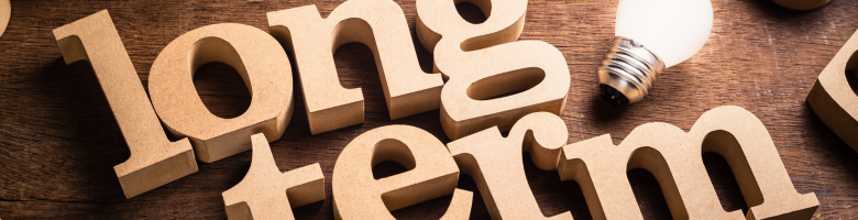 Commit to Long-Term Equity over Temporary Fixes Commit to Long-Term Equity over Temporary Fixes