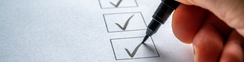The checklist: 10 steps to build trust across AI