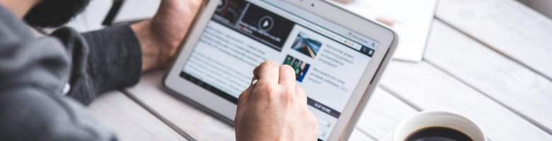Newsjacking: attach to what's already news Newsjacking: attach to what's already news