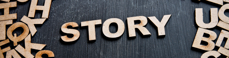 Your company history is not your story Your company history is not your story