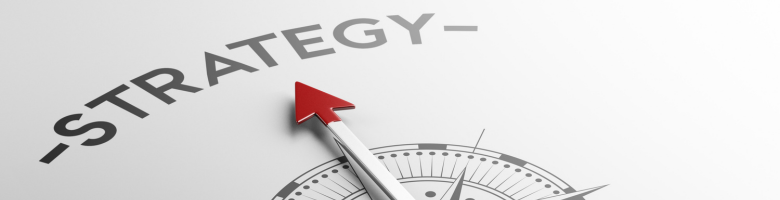 From activity to strategy