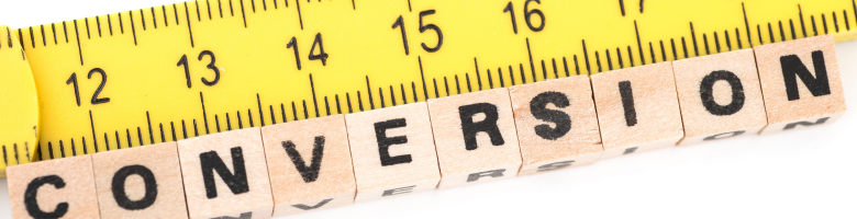 Build the trust, and the conversions follow