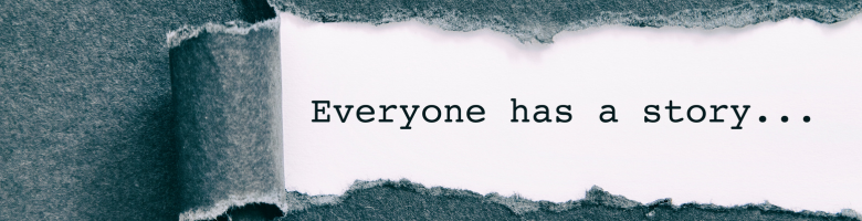 Lead with the founder's story, not the product Lead with the founder's story, not the product