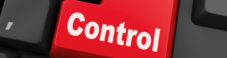 Slow, but not out of your control Slow, but not out of your control