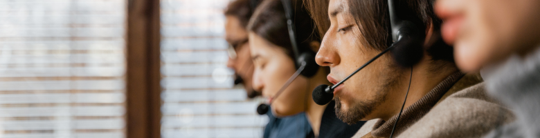 What the strategy call actually is What the strategy call actually is