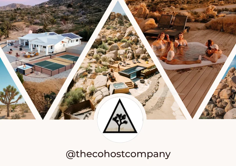 #Airbnbust: The Fall of Short-Term Rentals