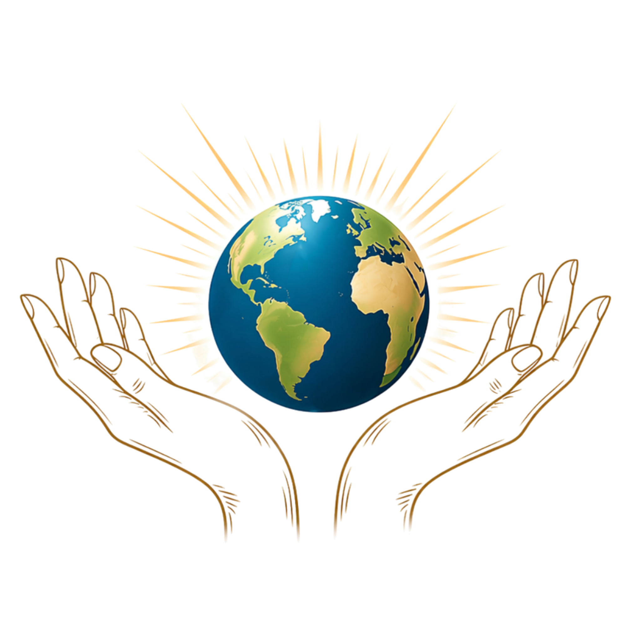 Heaven 0n Earth Logo