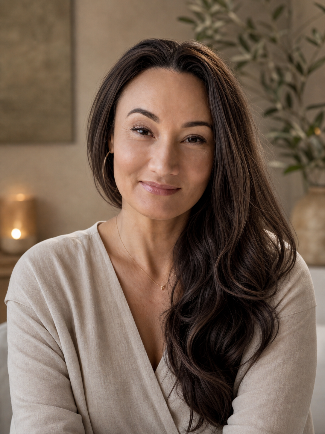 Cristen Schoonover - Certified Death Doula