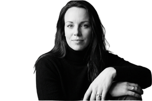 Portrait of Christin Raschke