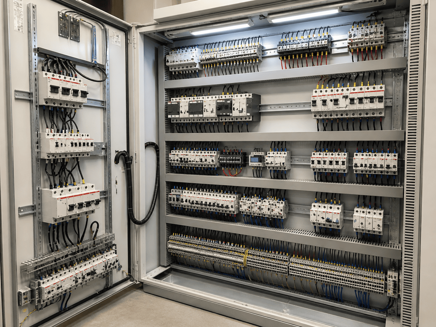 Electricidad