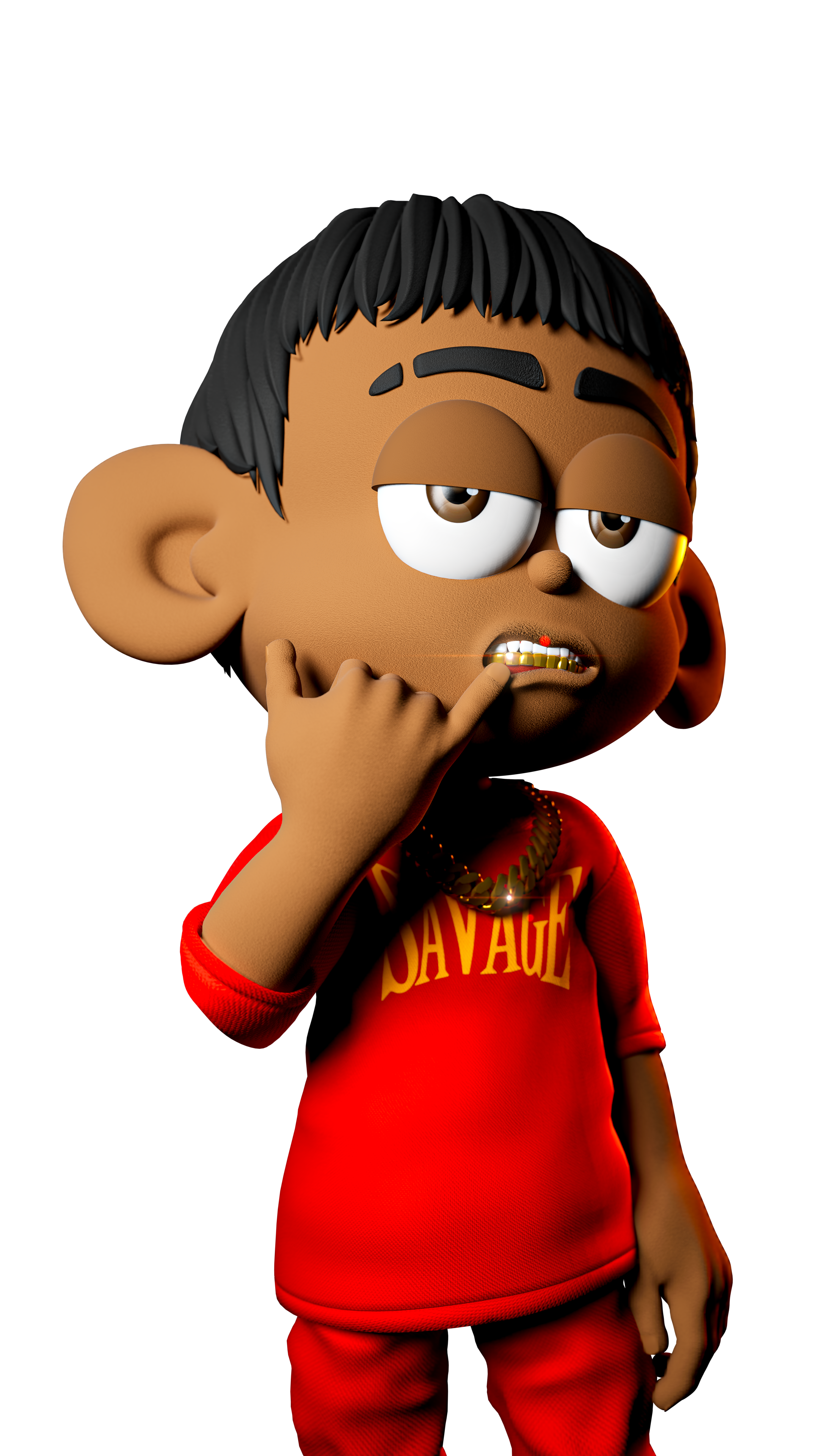 Chucho