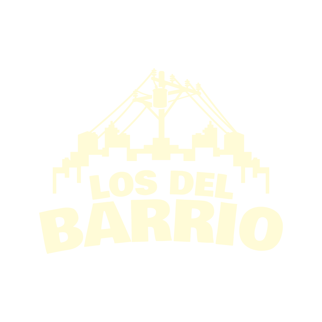 Los del Barrio