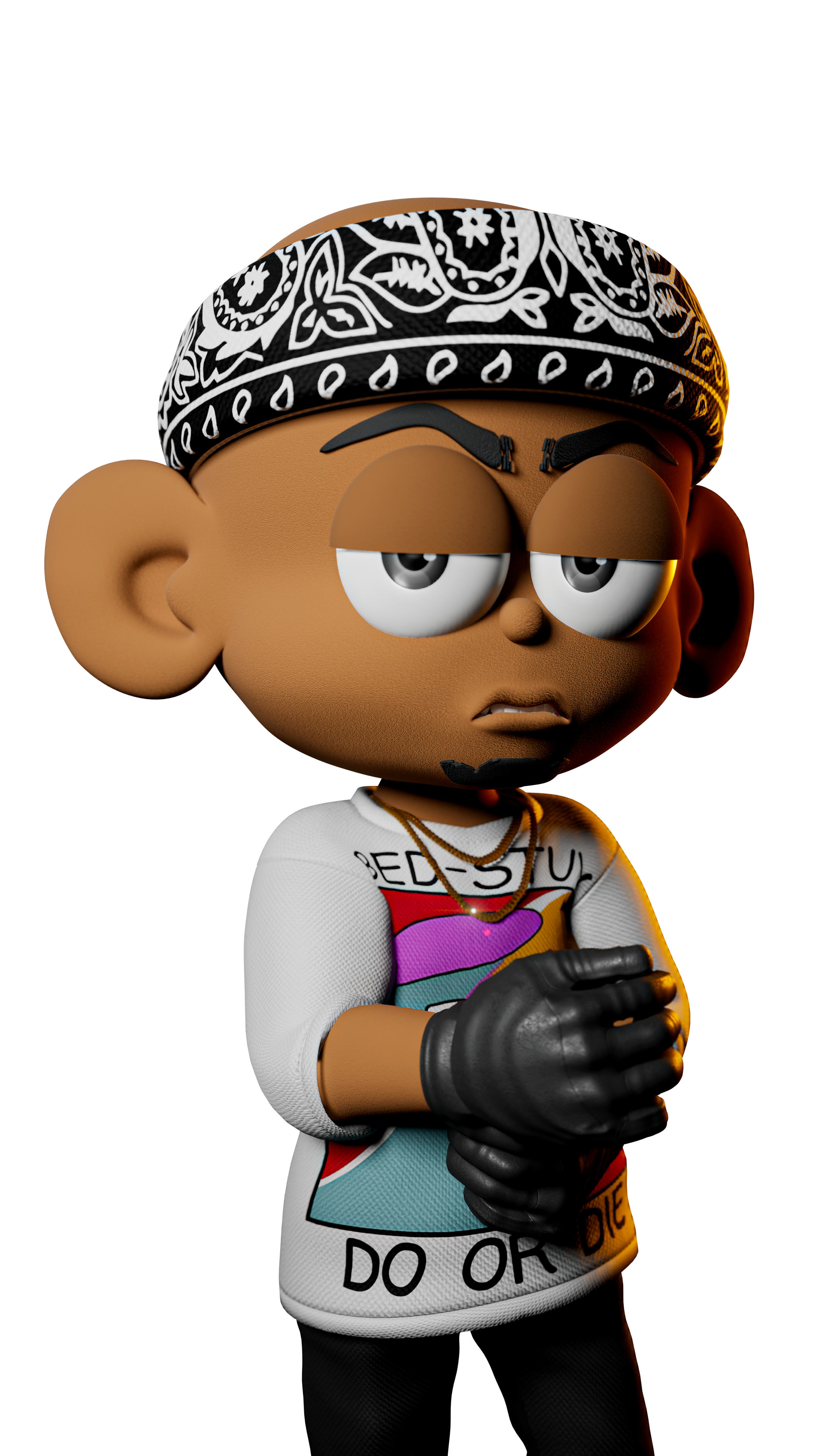 Topo