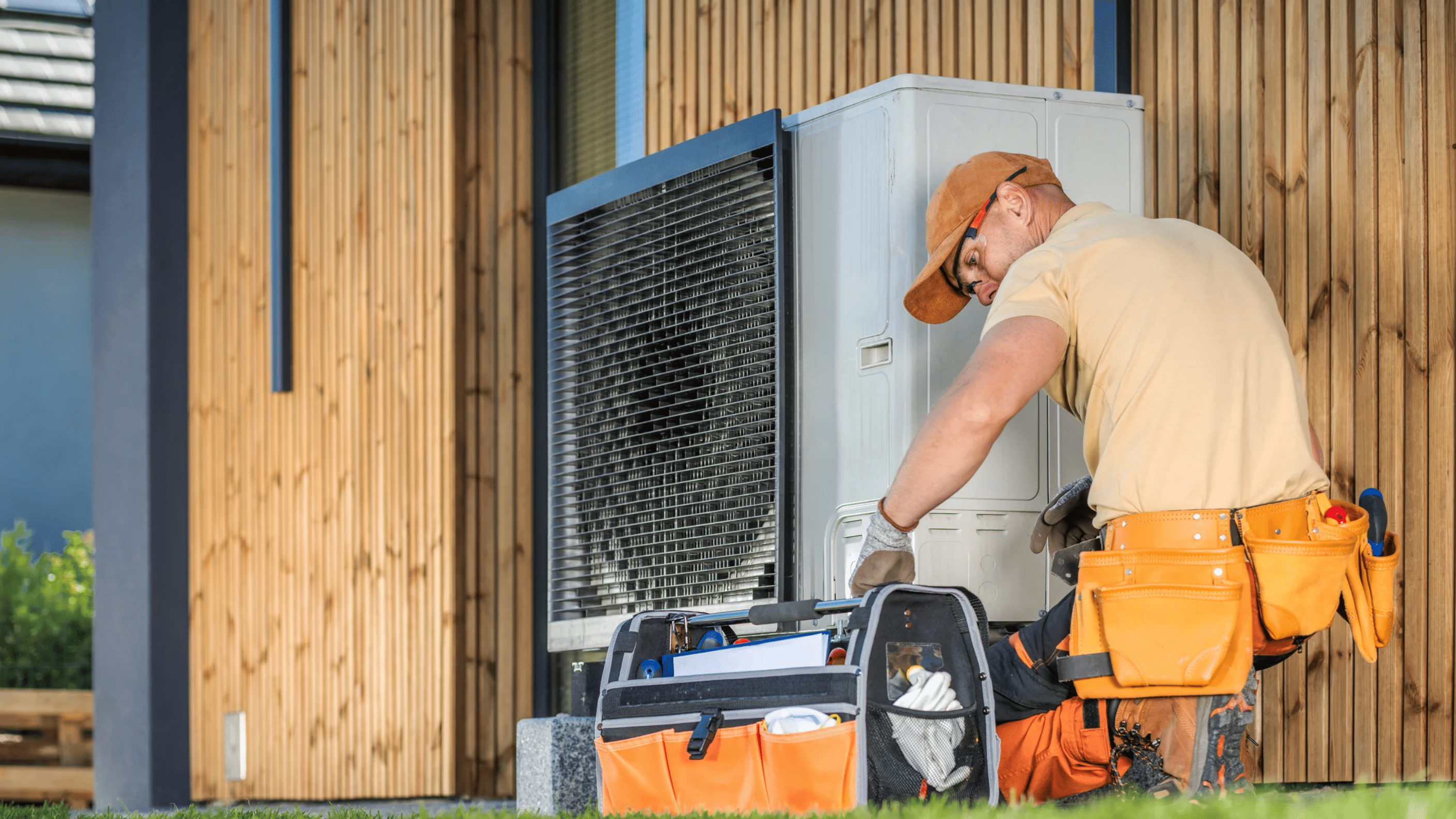 AC Maintenance and Repair Homestead, FL